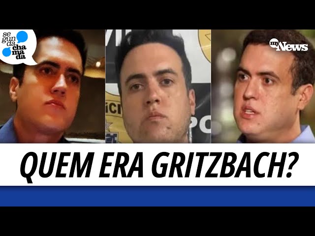 ⁣SAIBA QUEM ERA O DELATOR DO PCC QUE PEDIU ATÉ LANCHA EM ACORDO DE DELAÇÃO: VINÍCIUS GRITZBACH