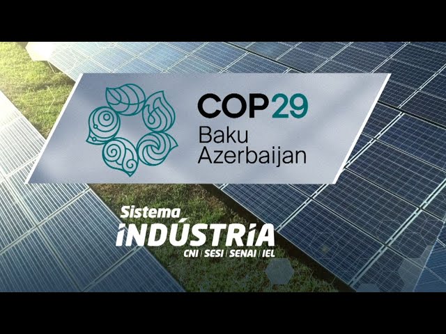 ⁣Crédito de carbono é discutido na COP29 | BandNews TV