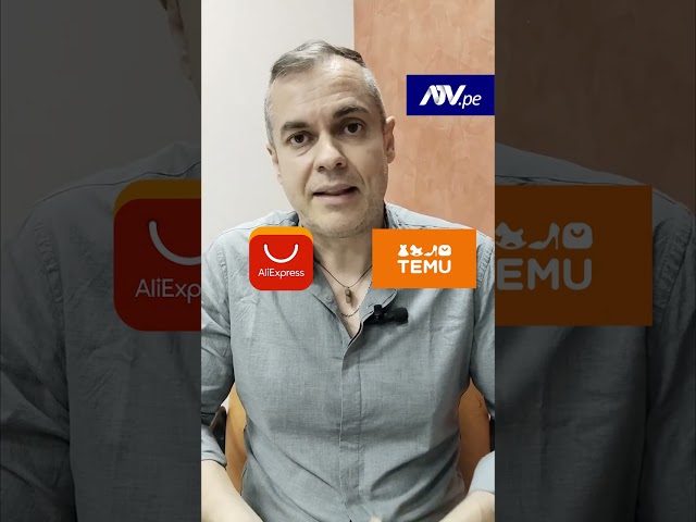 ⁣El CEO de TIKTOK llega al Perú por el APEC - ATV