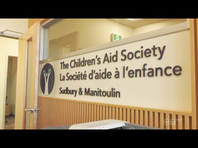 ⁣Northern Ontario families surrendering custody of high-needs children to Children’s Aid Society