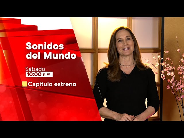 ⁣Sonidos del mundo: Sonidos de APEC (16/11/2024) Promo | TVPerú