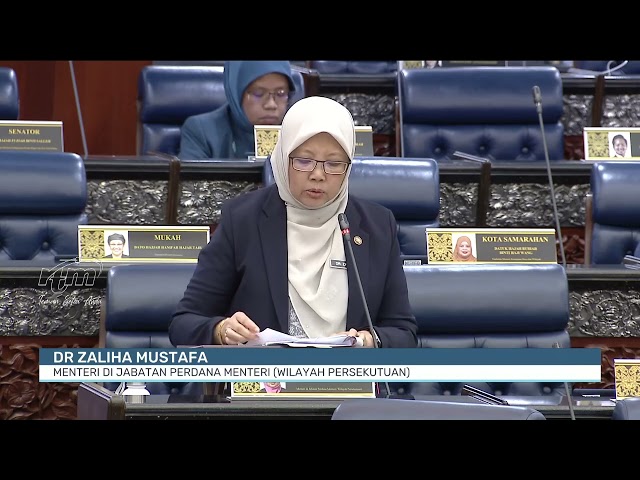 ⁣13112024-PEMILIK TANAH KAMPUNG SUNGAI BARU DI KL SETUJUDENGAN USAHA SAMA PEMBANGUNAN DIBERI PAMPASAN