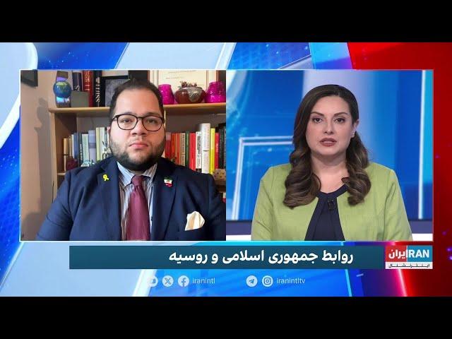 ⁣سفیر ایران در ارمنستان: جمهوری اسلامی و روسیه، متحد و هم‌پیمان نیستند