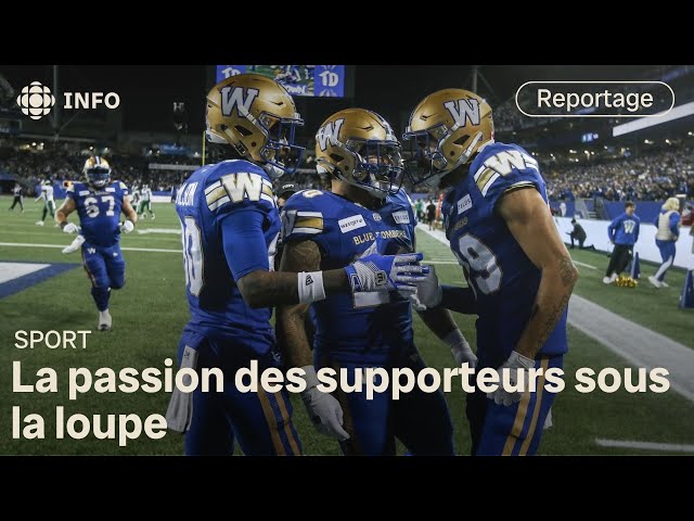 ⁣Comprendre la passion des supporteurs lors des rencontres sportives