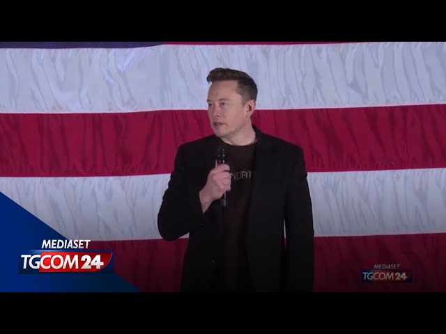 ⁣Trump, squadra quasi al completo: c'è anche Musk