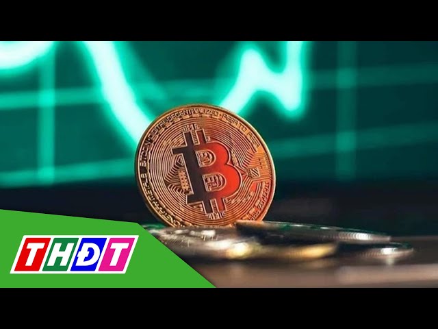 ⁣Bitcoin tăng giá kỷ lục | THDT