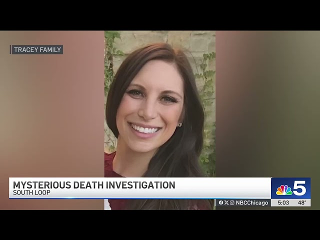 ⁣Chicago woman mysteriously dies, parents get custody of her remains