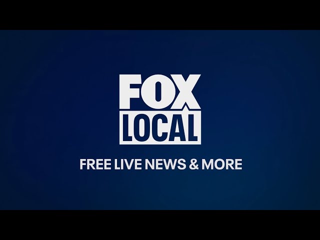 ⁣FOX LOCAL - Free Live News & More