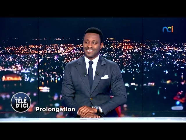 ⁣La Télé d'Ici s6 du 12 novembre 2024 | Professeur Mamadou Kaloga, Dermatologue