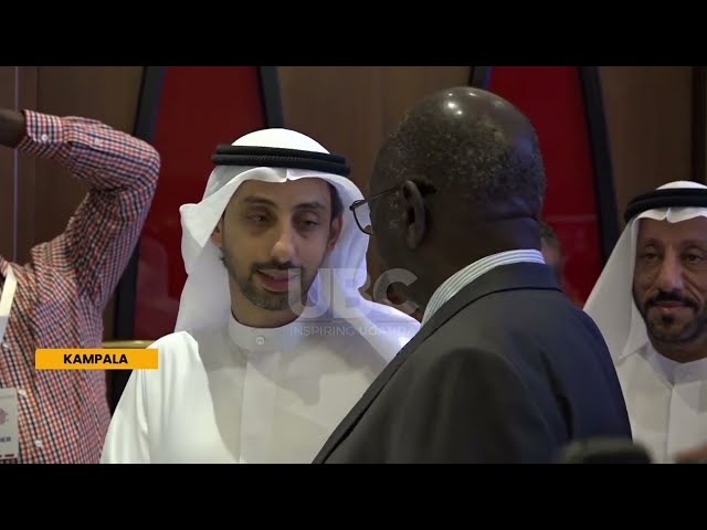 ⁣UAE-UGANDA TRADE AND BUSINESS MISSION:  INVESTORS URGED TO EMBRACE VALUE ADDITION TO BOOST EXPORTS