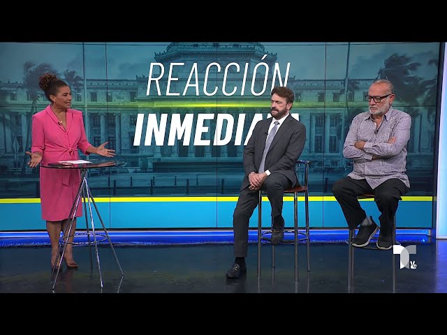 ⁣Reacción inmediata | Candidaturas que están por definirse y despidos antes del 31 de diciembre