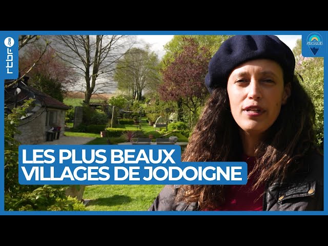 ⁣Les plus beaux villages de Jodoigne - Les Ambassadeurs