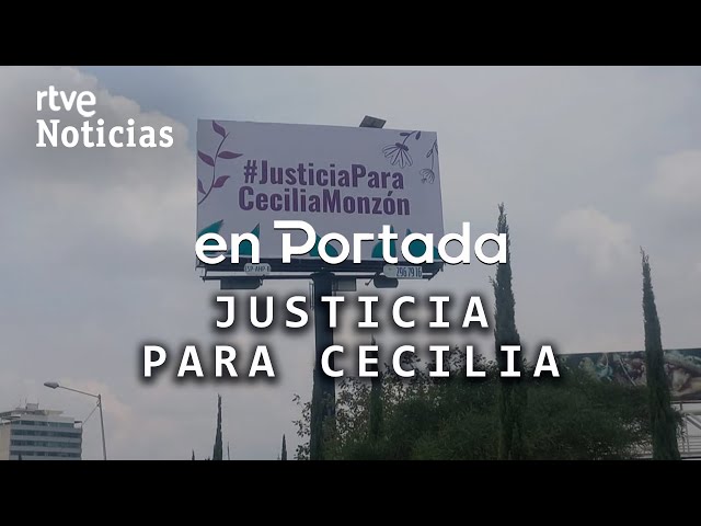 ⁣EN PORTADA | "JUSTICIA PARA CECILIA" El ASESINATO de la ABOGADA y ACTIVISTA FEMINISTA CECI