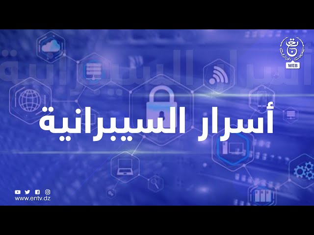 ⁣أسرار السيبرانية - الأربعاء 13 نوفمبر 2024