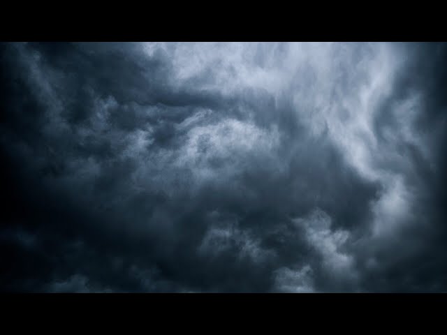 ⁣Southeast Queensland pummelled by series of supercell storms