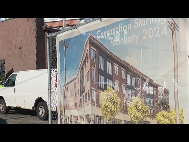 ⁣Ferndale businesses worry about parking with future housing development