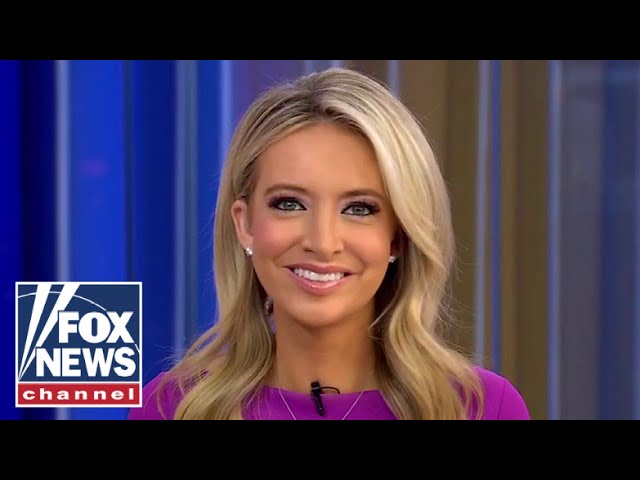 ⁣Kayleigh McEnany: Trump must have his 'eyes wide open' this time