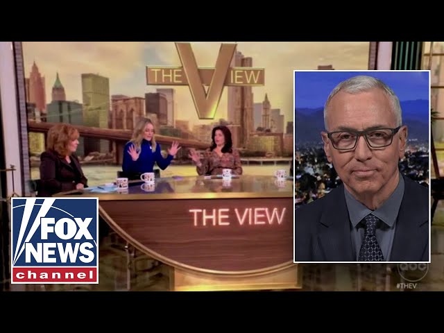 ⁣Dr. Drew: Vulnerable people have been 'propagandized' to the point they've become men