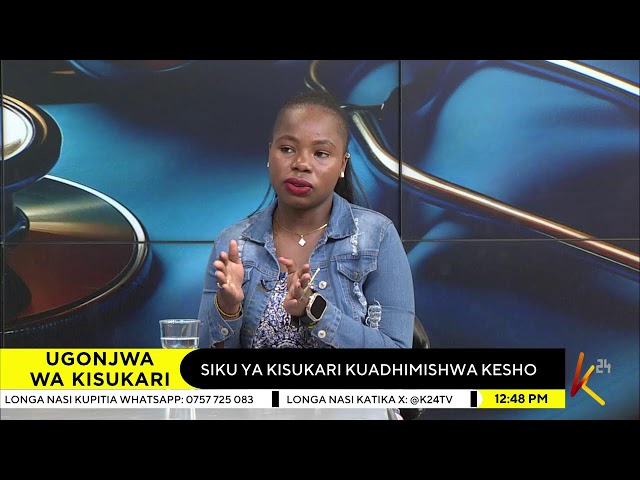 ⁣K24 TV LIVE| Habari kutoka kote nchini kwenye #K24Mchipuko