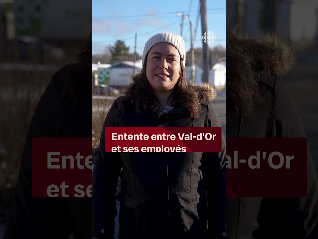 ⁣L'école de Kitcisakik fermée pour une troisième fois | Vidéojournal