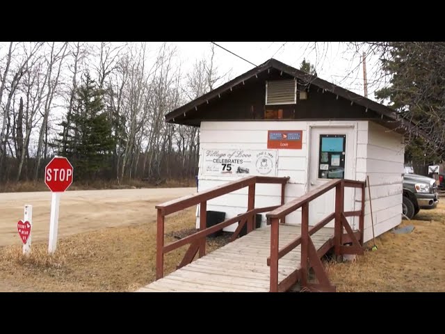 ⁣The impact a Canada Post strike could have on rural communities