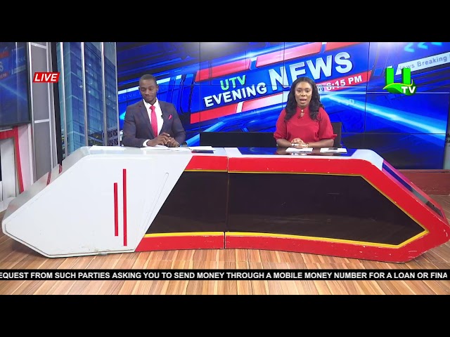 ⁣PRIME TIME NEWS 13/11/24