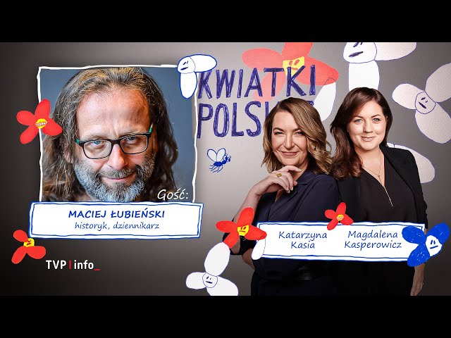 ⁣Wigilia wolna od pracy. Czy to przejdzie? | KWIATKI POLSKIE