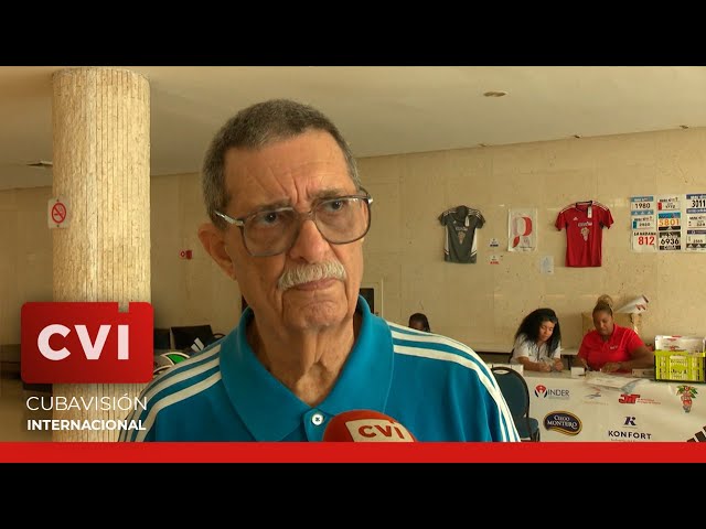 ⁣Marabana comenzó la entrega de dorsales previo a la celebración de la carrera el venidero domingo