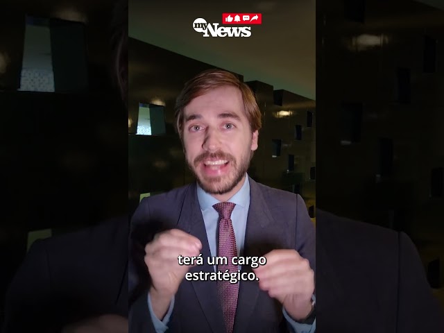 ⁣SEGUNDA CHAMADA: ENTENDA CARGO QUE ELON MUSK DEVE TER NO GOVERNO TRUMP  #mynews #política #elonmusk