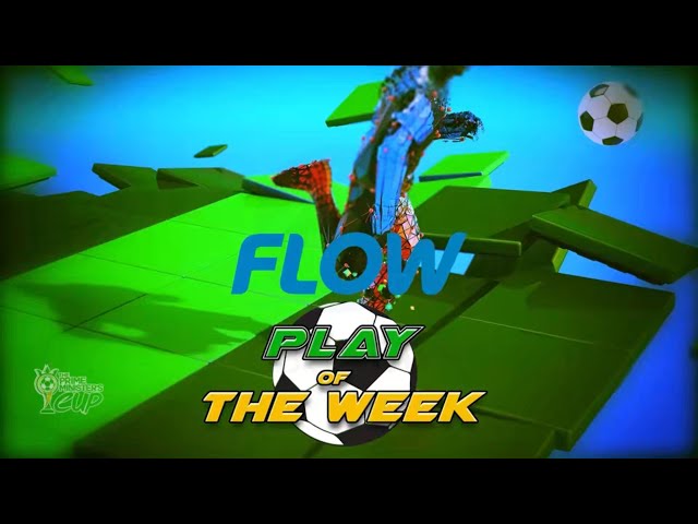 ⁣Play of the Week - Prime Minister's Cup