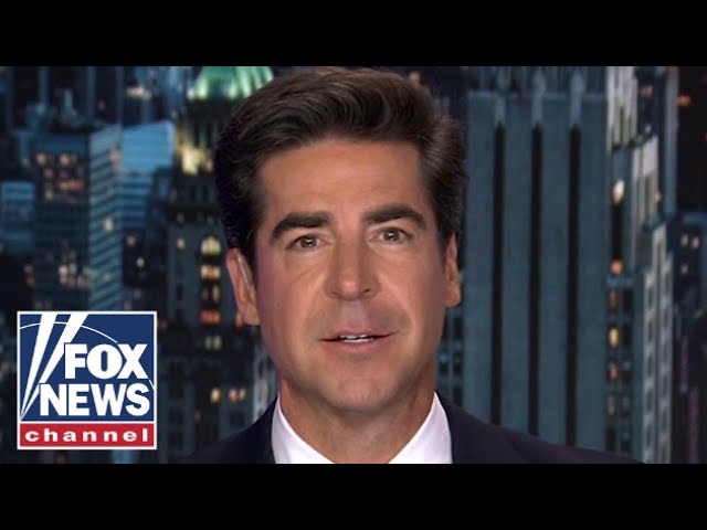 ⁣Jesse Watters: The Democrats are squabbling