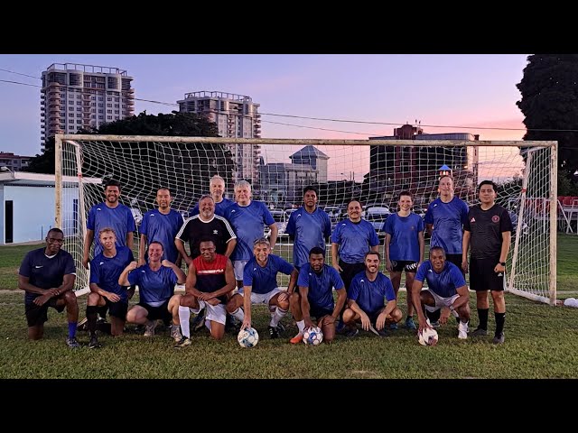 ⁣FC Diplo, Captains Of Industry To Square Off In Charity Football Match