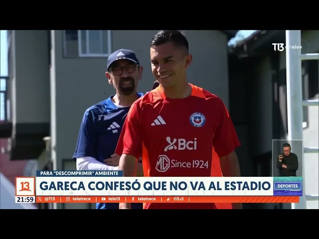 ⁣La Roja obligada a ganar en Perú