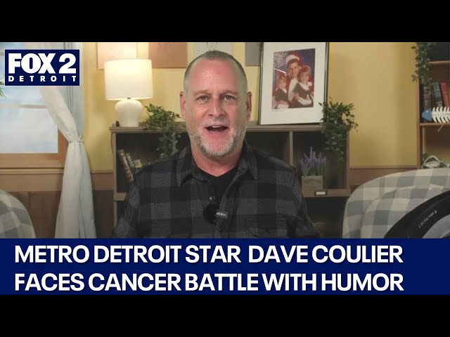 ⁣Doctor describes form of cancer Dave Coulier was diagnosed with