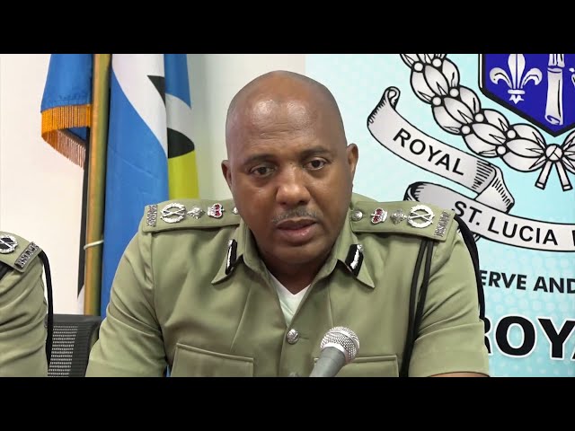 ⁣Police Record Crime Reduction In Southern Division