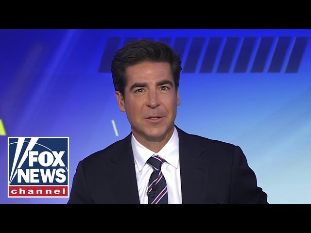 ⁣Jesse Watters praises 'dream team' of Trump's Cabinet picks