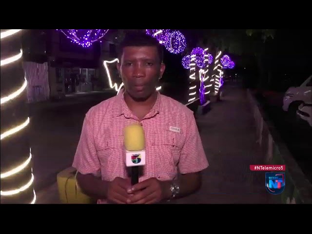 ⁣EN VIVO: NOTICIAS TELEMICRO