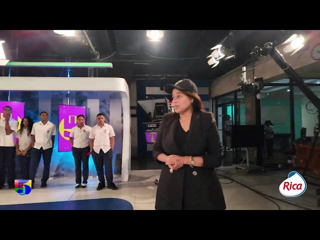 ⁣EN VIVO: NOTICIAS TELEMICRO EMISIÓN ESTELAR / 13-11-2024