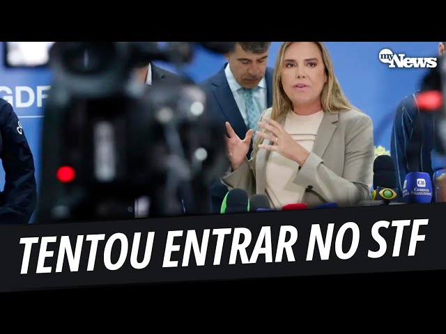 ⁣VEJA COLETIVA COMPLETA SOBRE AS EXPLOSÕES EM BRASÍLIA NA ÁREA DA PRAÇA DOS 3 PODERES | CÂMARA E STF