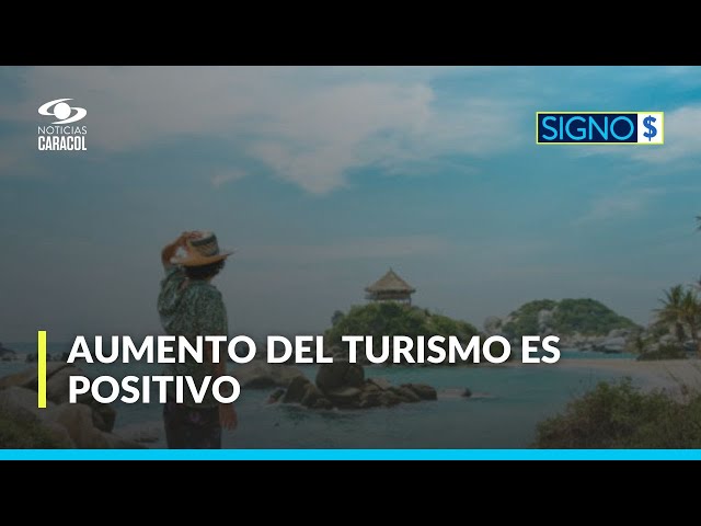 ⁣Cartagena, sede de la cumbre mundial del turismo: habla el ministro Luis Carlos Reyes