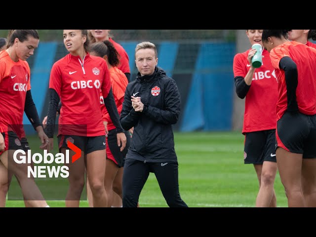 ⁣Canada Soccer spying scandal: Drone investigation leaves lingering questions