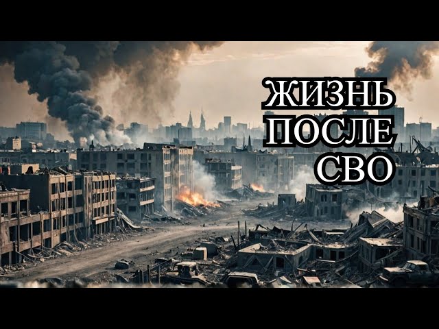 ⁣В0ЙНА - ЭТО ЖЕ ВКУСНО!Судьба вонекоров рф после "СВО"