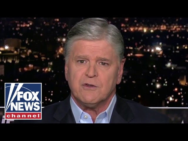 ⁣Hannity: Trump has a 'mandate'