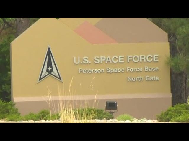 ⁣Effort to keep U.S. Space Command headquarters in Colorado may face renewed challenge