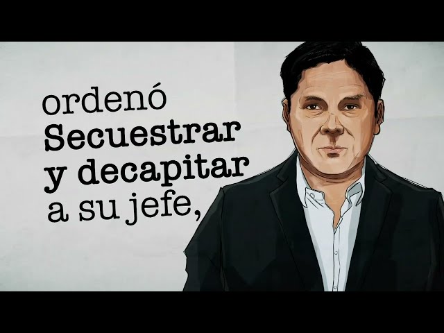 ⁣Dos testimonios clave relacionan a jefe de la policía en asesinato del exalcalde de Chilpancingo