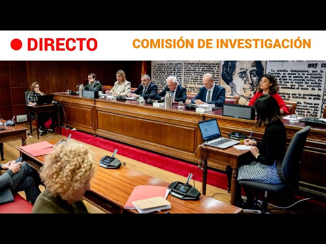 ⁣CASO KOLDO  EN DIRECTO: COMPARECE El EX DIRECTOR de ORGANIZACIÓN DEL  MINISTERIO DE  TRANSPORTES