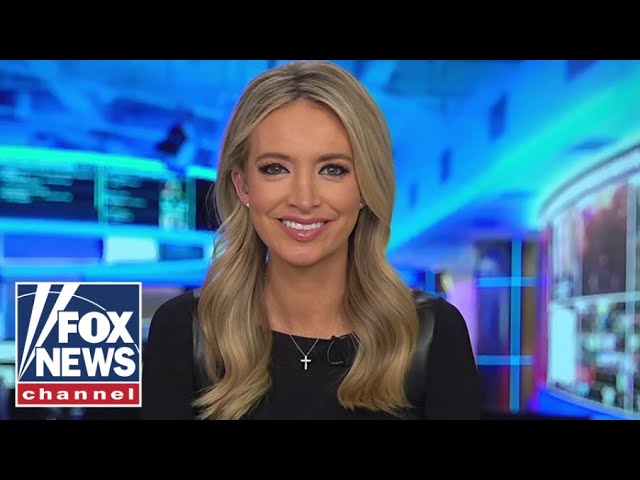 ⁣Kayleigh McEnany: This is the single most important thing the Trump administration can do