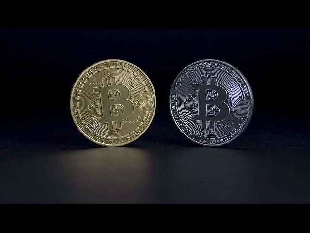 ⁣Bitcoin is ‘not a currency’: Michael Kroger