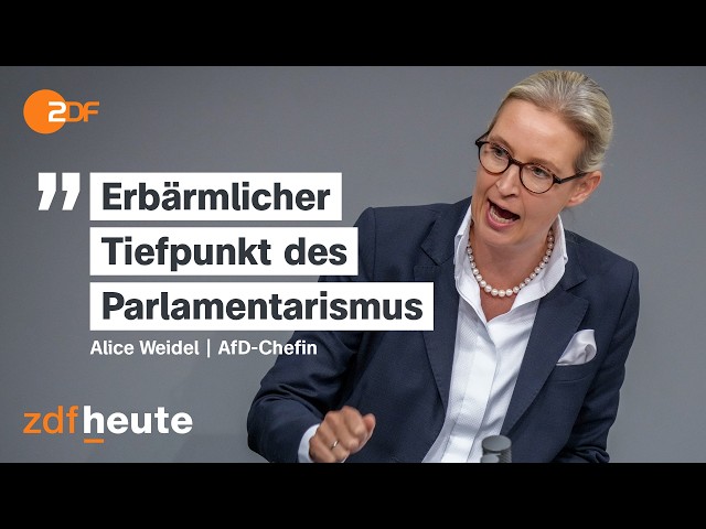 ⁣Turbo-Wahlkampf startet - BSW ausreichend vorbereitet?