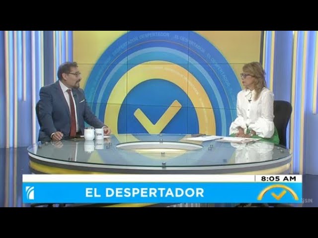 ⁣EN VIVO 14/11/2024 #ElDespertadorCompleto